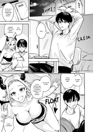 hentai Okatai Anata o Yawarakaku?Suaviza tu Rigidez