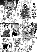 Okki na Omune no Tonakai-san wa - La reno pechugona : página 4