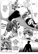 Okki na Omune no Tonakai-san wa - La reno pechugona : página 5