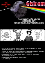 Okki na Omune no Tonakai-san wa - La reno pechugona : página 10