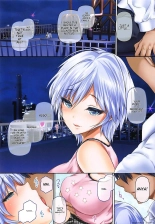 Oku-sama wa iDOLS -Wives of CINDERELLA2- : página 14