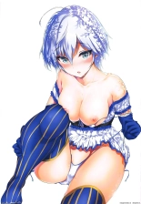 Oku-sama wa iDOLS -Wives of CINDERELLA2- : página 24