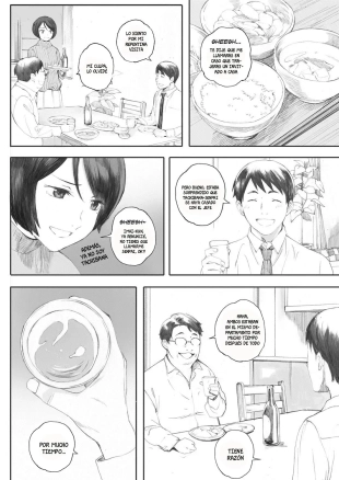 hentai Oku-sama wa Sex Friend