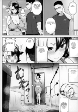It's Your Fault for Having Such Big Boobs, Miss! 2 : página 3