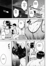 It's Your Fault for Having Such Big Boobs, Miss! 2 : página 14