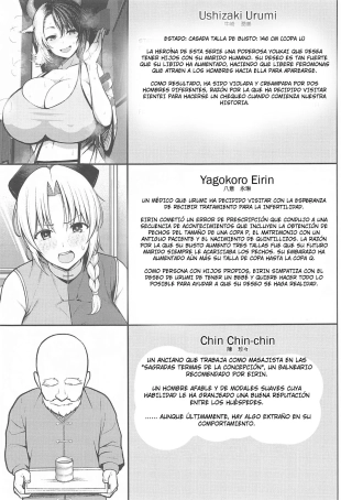 hentai touhou project