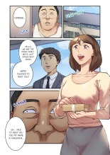 Missus, Are You Sexually Frustrated?  Excessive, Demanding Sex That the Husband Can't Know About Chapter 1-11 : página 2