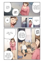 Missus, Are You Sexually Frustrated?  Excessive, Demanding Sex That the Husband Can't Know About Chapter 1-11 : página 6