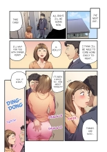 Missus, Are You Sexually Frustrated?  Excessive, Demanding Sex That the Husband Can't Know About Chapter 1-11 : página 24