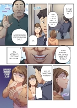 Missus, Are You Sexually Frustrated?  Excessive, Demanding Sex That the Husband Can't Know About Chapter 1-11 : página 25