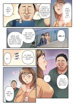 Missus, Are You Sexually Frustrated?  Excessive, Demanding Sex That the Husband Can't Know About Chapter 1-11 : página 26