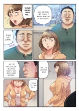 Missus, Are You Sexually Frustrated?  Excessive, Demanding Sex That the Husband Can't Know About Chapter 1-11 : página 27