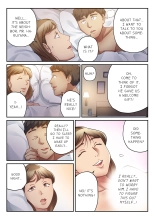 Missus, Are You Sexually Frustrated?  Excessive, Demanding Sex That the Husband Can't Know About Chapter 1-11 : página 51