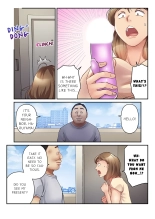 Missus, Are You Sexually Frustrated?  Excessive, Demanding Sex That the Husband Can't Know About Chapter 1-11 : página 53