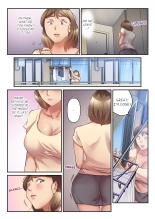 Missus, Are You Sexually Frustrated?  Excessive, Demanding Sex That the Husband Can't Know About Chapter 1-11 : página 55
