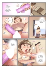 Missus, Are You Sexually Frustrated?  Excessive, Demanding Sex That the Husband Can't Know About Chapter 1-11 : página 56