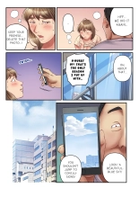 Missus, Are You Sexually Frustrated?  Excessive, Demanding Sex That the Husband Can't Know About Chapter 1-11 : página 72