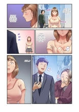 Missus, Are You Sexually Frustrated?  Excessive, Demanding Sex That the Husband Can't Know About Chapter 1-11 : página 73