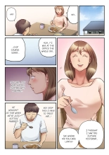 Missus, Are You Sexually Frustrated?  Excessive, Demanding Sex That the Husband Can't Know About Chapter 1-11 : página 74