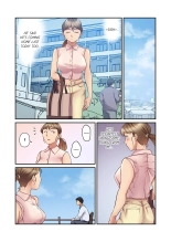 Missus, Are You Sexually Frustrated?  Excessive, Demanding Sex That the Husband Can't Know About Chapter 1-11 : página 75