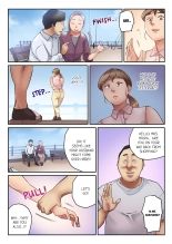 Missus, Are You Sexually Frustrated?  Excessive, Demanding Sex That the Husband Can't Know About Chapter 1-11 : página 76