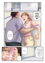 Missus, Are You Sexually Frustrated?  Excessive, Demanding Sex That the Husband Can't Know About Chapter 1-11 : página 77