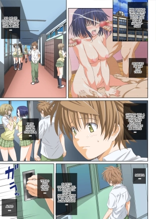 hentai to love-ru