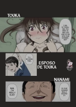 Las Actividades Retorcidas de las Esposas 1 : página 2