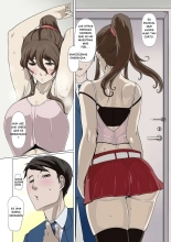 Las Actividades Retorcidas de las Esposas 2 : página 3