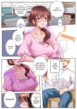 An XXL Dick to Satisfy a Married Woman 1-8 : página 12