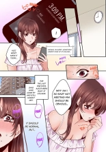 An XXL Dick to Satisfy a Married Woman 1-8 : página 84