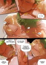 Olu1132 Zosan on the Merry : página 26