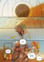Olu1132 Zosan on the Merry : página 33