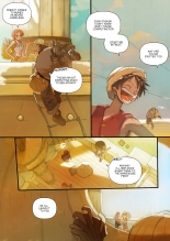 Olu1132 Zosan on the Merry : página 34