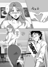Omae no Kaa-chan, Ii Onna da yo na. Ch. 2 : página 6