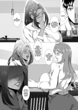 Omae no Kaa-chan, Ii Onna da yo na. Ch. 2 : página 7