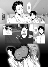 Omae no Kaa-chan, Ii Onna da yo na. Ch. 2 : página 9