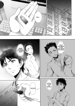 Omae no Kaa-chan, Ii Onna da yo na. Ch. 2 : página 10