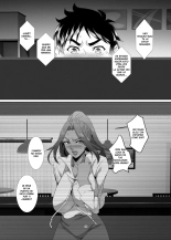 Omae no Kaa-chan, Ii Onna da yo na. Ch. 2 : página 11