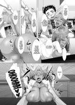 Omae no Kaa-chan, Ii Onna da yo na. Ch. 2 : página 28