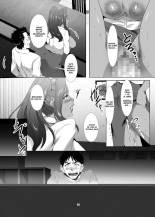 Omae no Kaa-chan, Ii Onna da yo na. Ch. 2 : página 31
