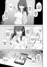 Omae no Nee-chan Onaho Gasshuku Itteru Rashii ze : página 2