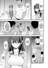 Omae no Nee-chan Onaho Gasshuku Itteru Rashii ze : página 4