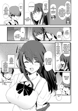 Omae no Nee-chan Onaho Gasshuku Itteru Rashii ze : página 6