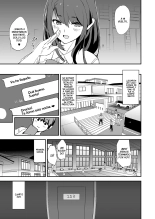 Omae no Nee-chan Onaho Gasshuku Itteru Rashii ze : página 8