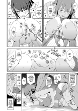 Omae no Nee-chan Onaho Gasshuku Itteru Rashii ze : página 27