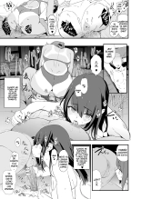 Omae no Nee-chan Onaho Gasshuku Itteru Rashii ze : página 30