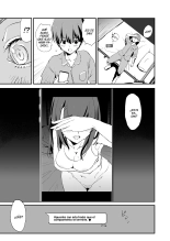 Omae no Nee-chan Onaho Gasshuku Itteru Rashii ze : página 38