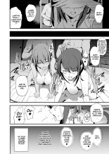 Omae no Nee-chan Onaho Gasshuku Itteru Rashii ze : página 39