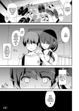 Omae no Nee-chan Onaho Gasshuku Itteru Rashii ze : página 42